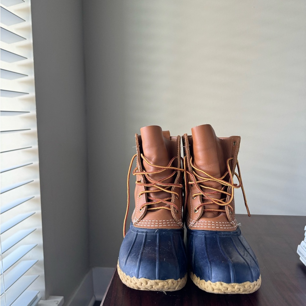 L.L Bean Bean Boot